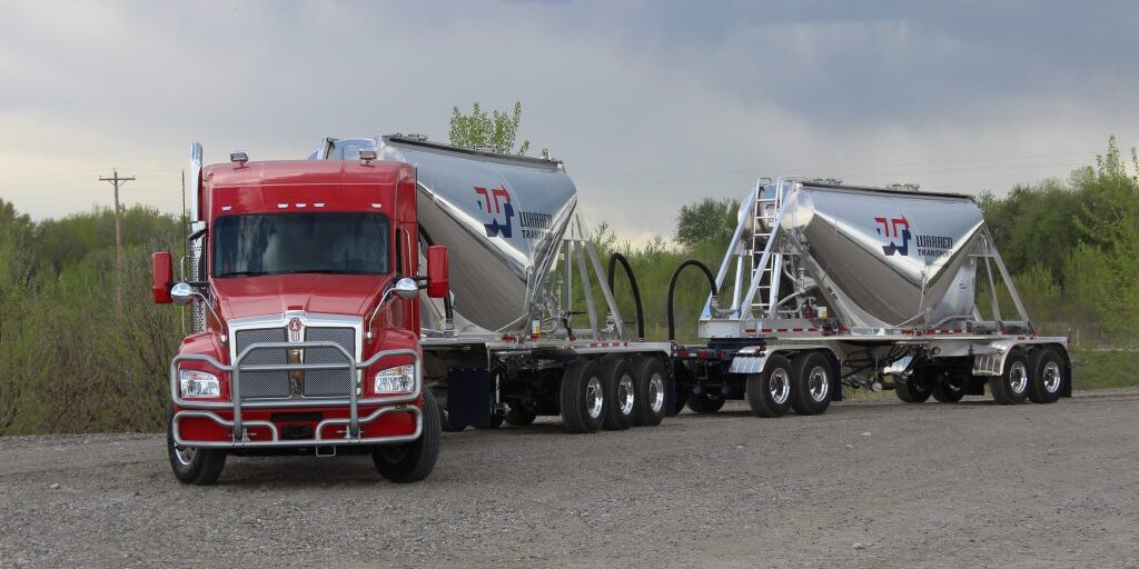 Weave Warren Transport Warren, MT
