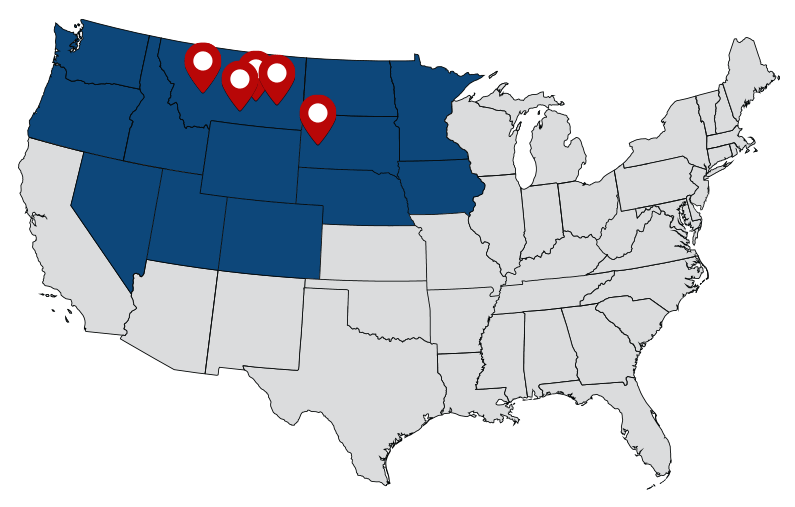 warren map - Weave Industries warren map