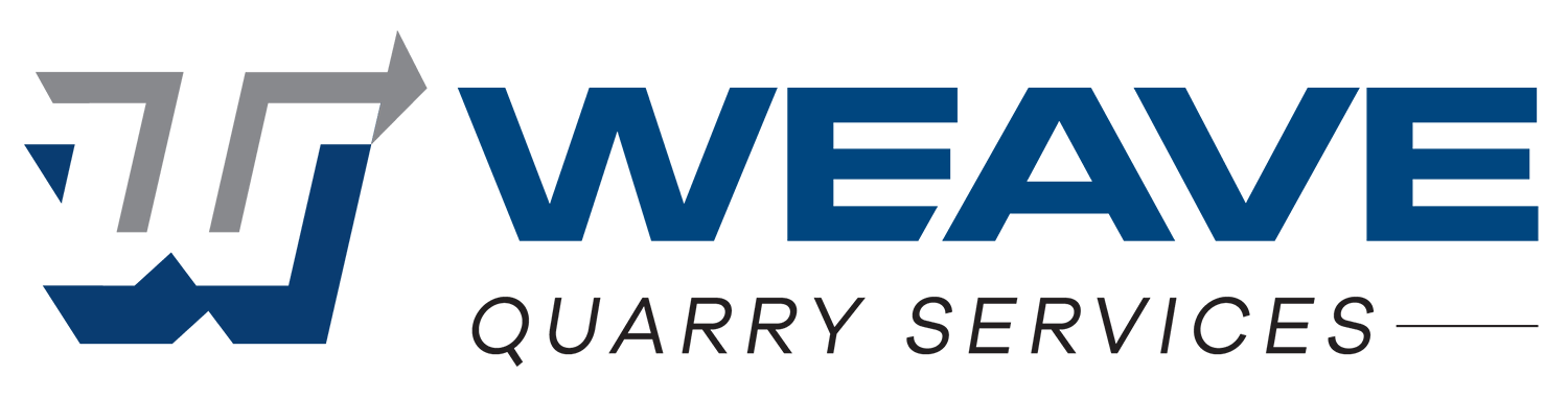 Weave Quarry Services