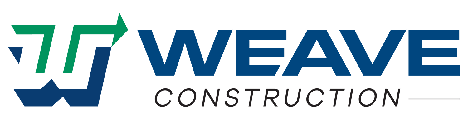 weave Weave Construction Horz Left PMS - Weave Industries Weave Construction