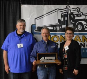 MTA Grand Trophy Warren Transport