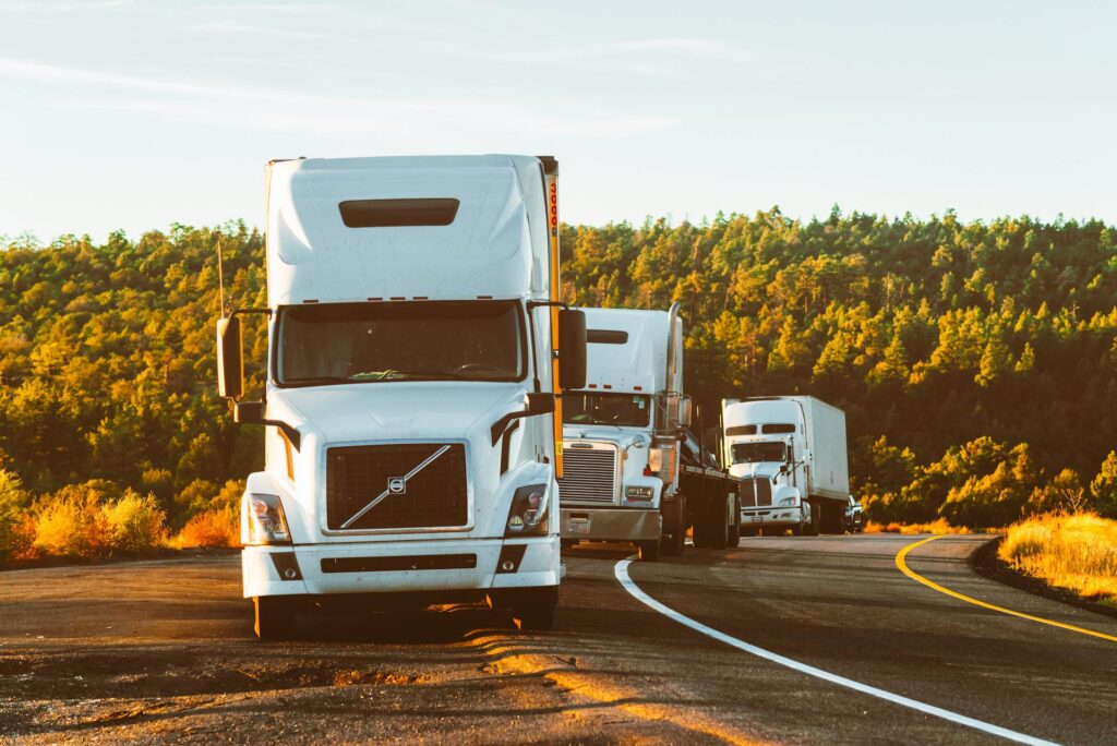 10 types of trucks and what they're used for