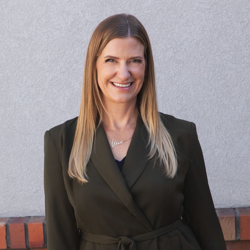 Jeri Kelley, Board Vice President and Co-Owner