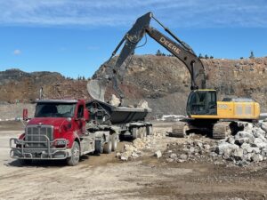 billings decorative boulders - Weave Industries billings decorative boulders